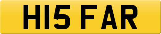 H15FAR